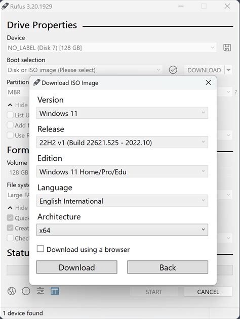 Migrate from USB stick to SSD Boot Drive the easy way 